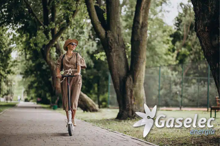 young-woman-riding-scooter-in-park2