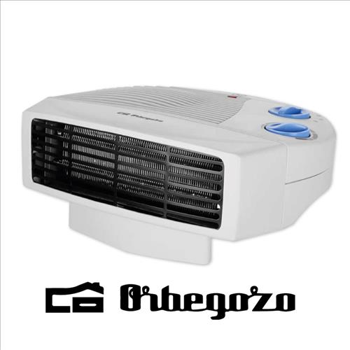 Calefactor compacto orbegozo fh5008