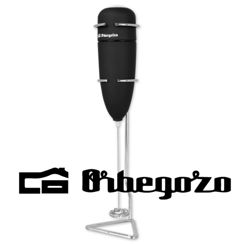 Batidor de leche mn 3800