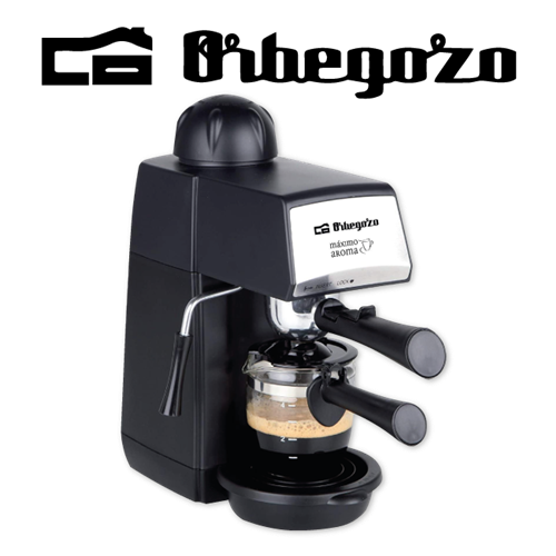 Cafetera express exp4600
