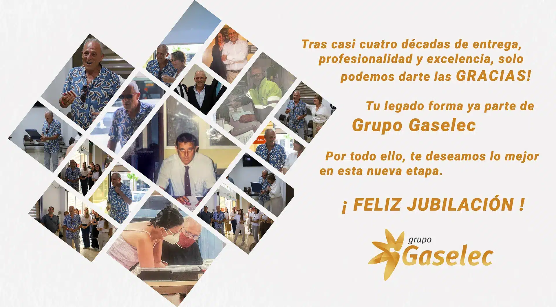 ETEMUS 2023 32 más de 36 años iluminando Gaselec Energía