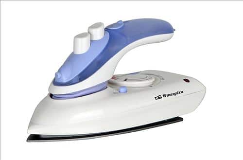 Plancha orbegozo viaje sv1010