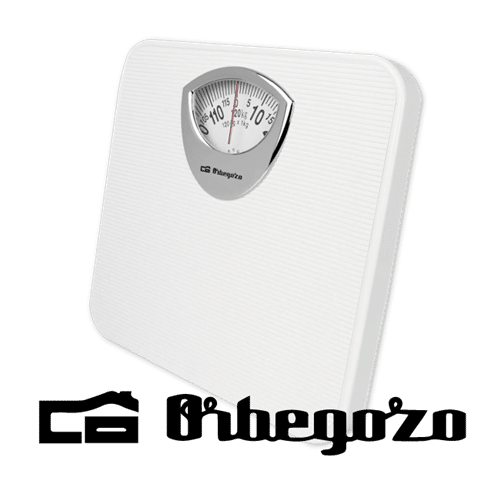 Bascula de baño pb2011