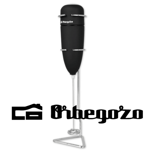 Batidor de leche mn 3800