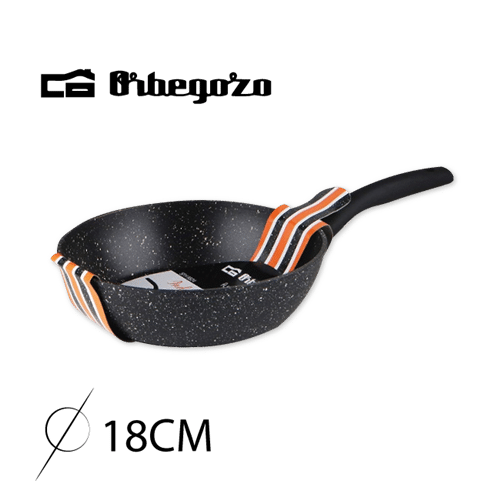 Sarten orbegozo piedra 18cm