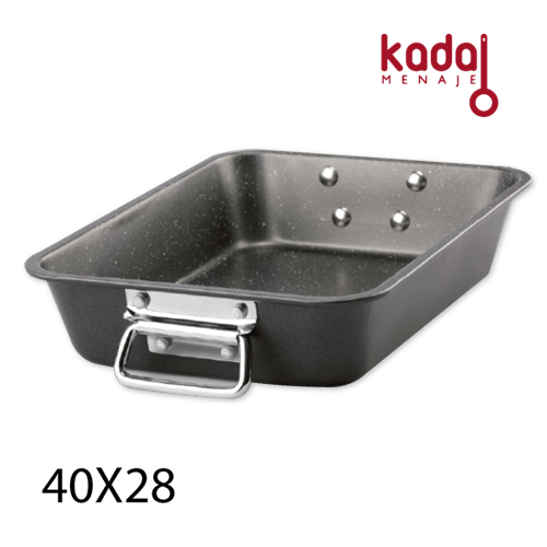 Rustidera piedra 40x28x7cm