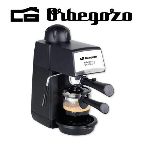 Cafetera express exp4600