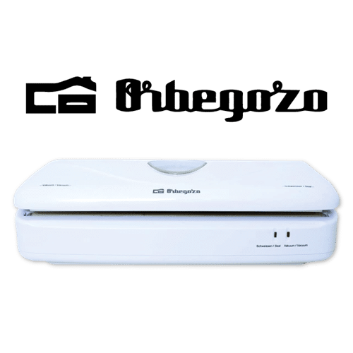 Envasadora al vacío ev3400