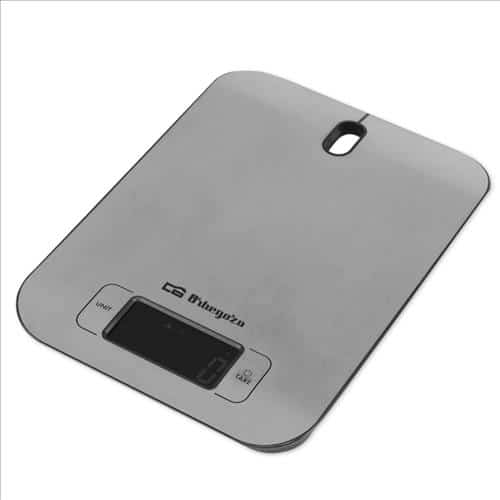 Bascula cocina orbegozo pc 2010