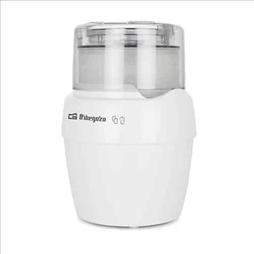 Picadora orbegozo mc4550