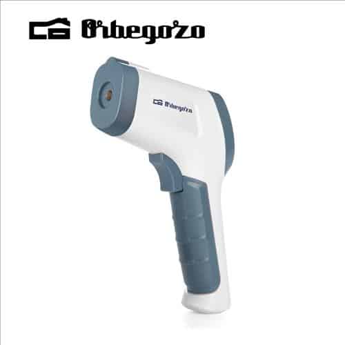 Termómetro infrarrojo tem8000