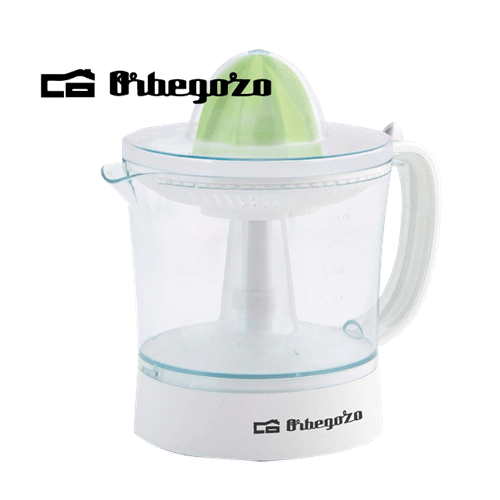 Exprimidor orbegozo ep1510 0,5l
