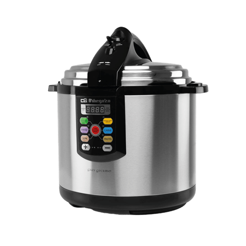 Olla a presión eléctrica hpe6075