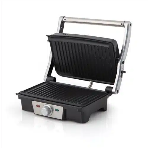 Grill orbegozo gr3800
