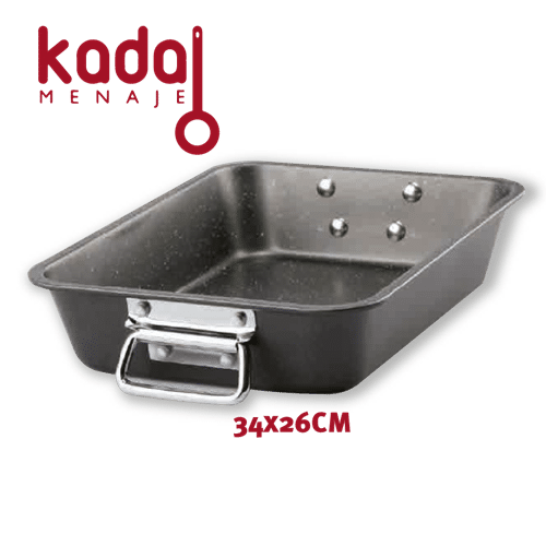 Rustidera piedra 34x26x7