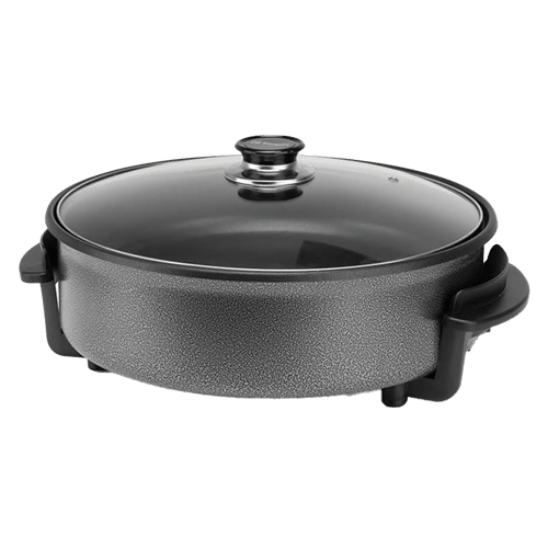 Paellera pizza pan orbegozo pz3670