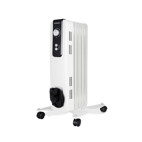 Radiador aceite orbegozo ro1000c