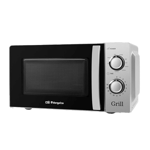 Microondas orbegozo mig2138