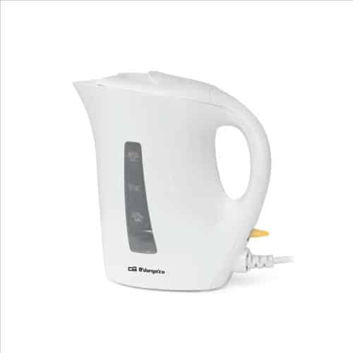 Hervidor 1l orbegozo kt4150