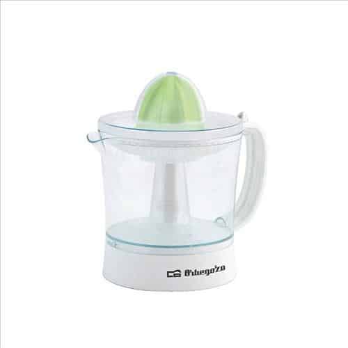 Exprimidor orbegozo ep2210 1l