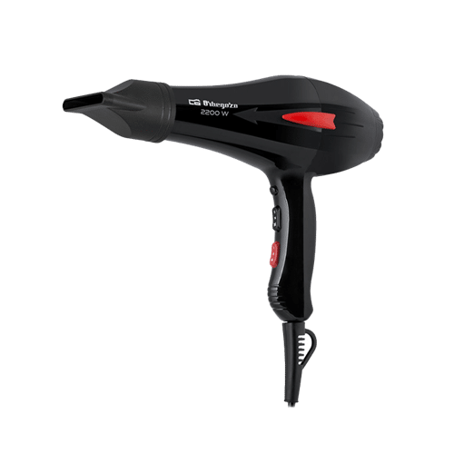 Secador orbegozo se225