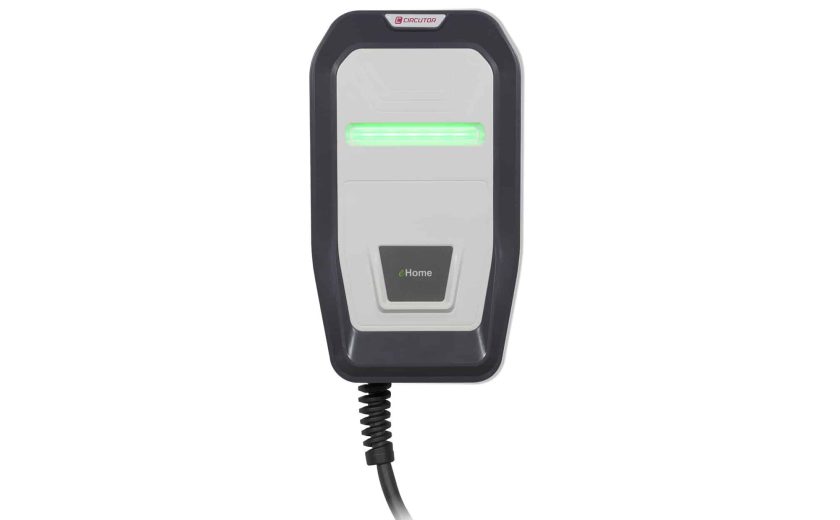 Cargadores 7 CIRTUTOR-EHOME